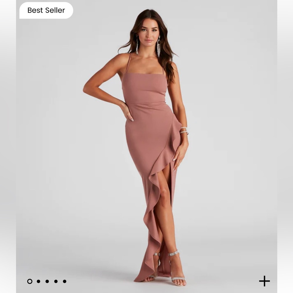 Formal Dress | Prom | Wedding